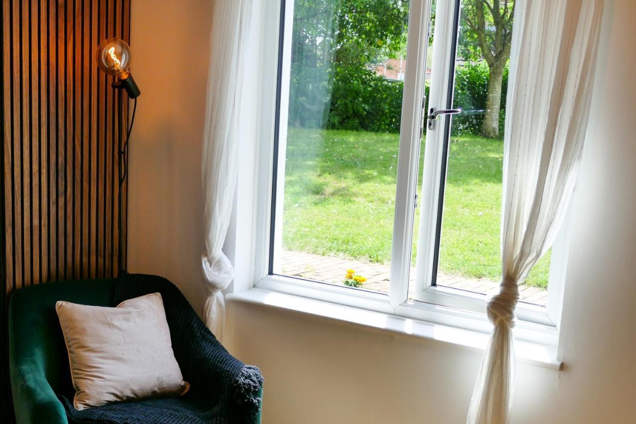 Home In Longwell Green Warmley Zewnętrze zdjęcie